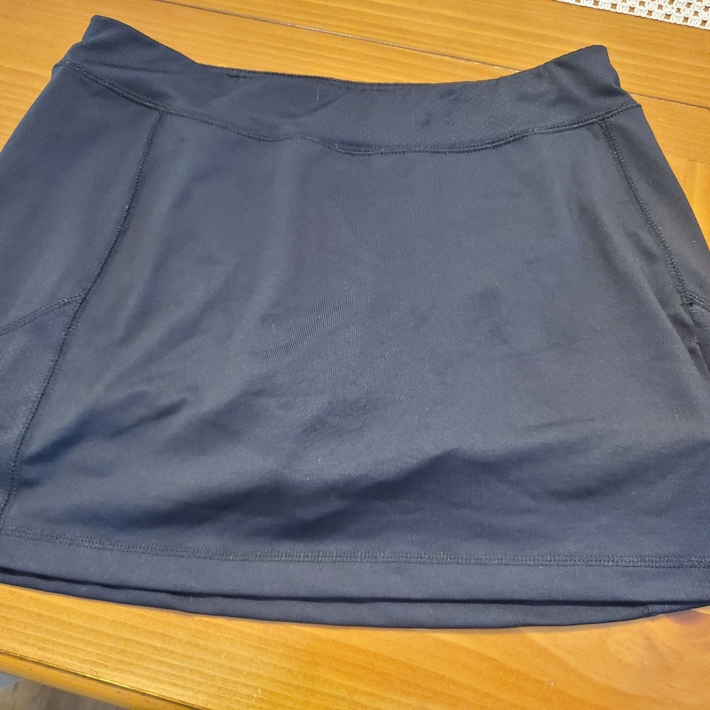 Golf Skort